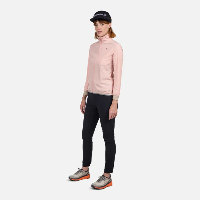 Women's Active Versatile XC Ski Jacket
