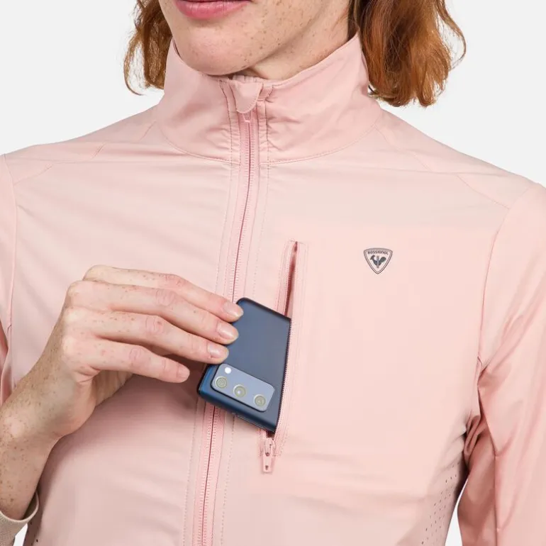 Women's Active Versatile XC Ski Jacket