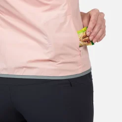 Women's Active Versatile XC Ski Jacket