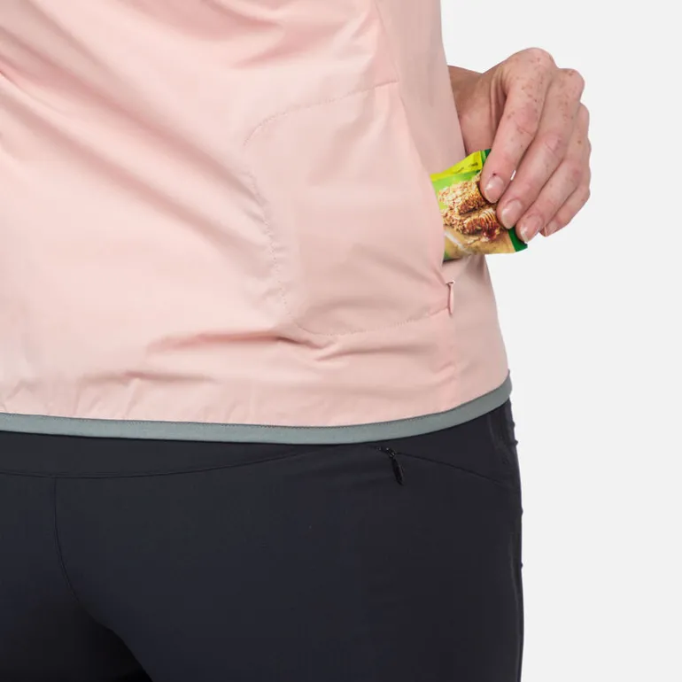 Women's Active Versatile XC Ski Jacket