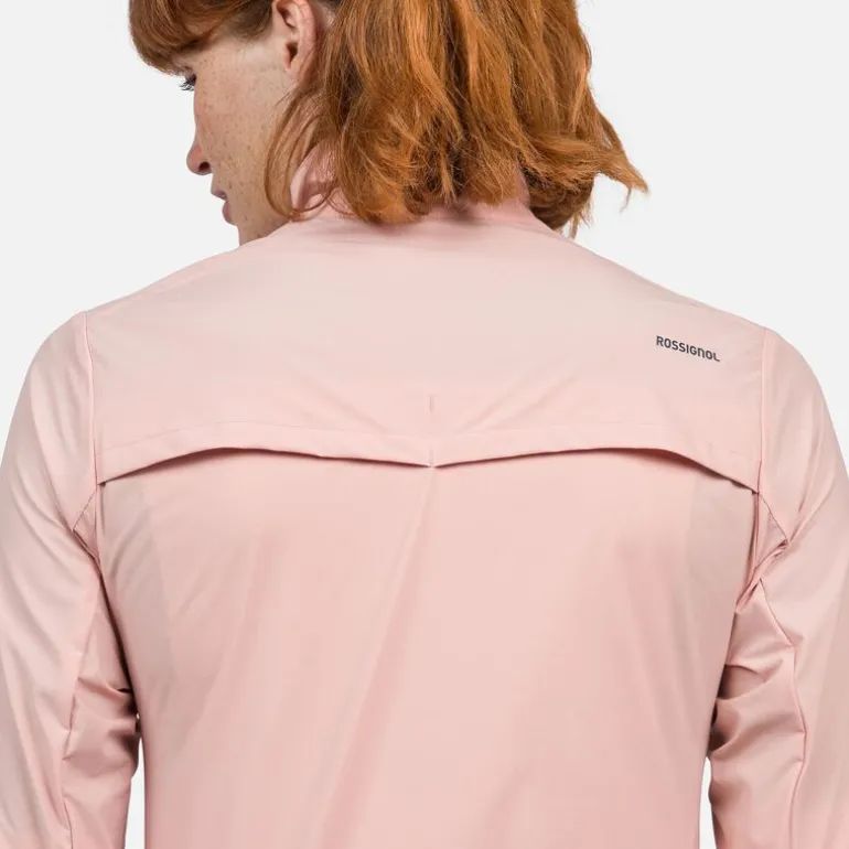 Women's Active Versatile XC Ski Jacket