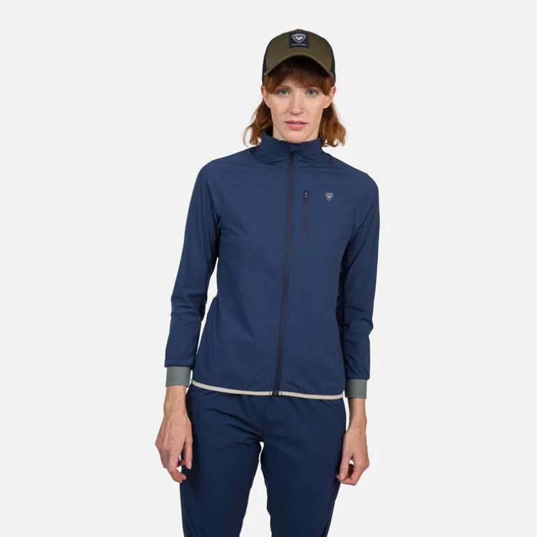 Women's Active Versatile XC Ski Jacket