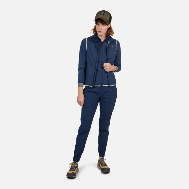 Women's Active Versatile XC Ski Jacket