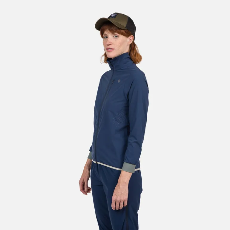 Women's Active Versatile XC Ski Jacket