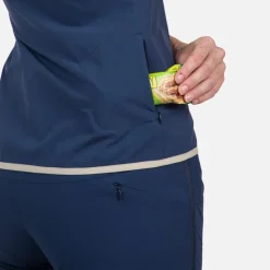 Women's Active Versatile XC Ski Jacket