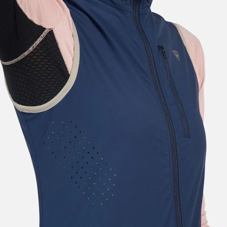 Women's Active Versatile XC Ski Vest