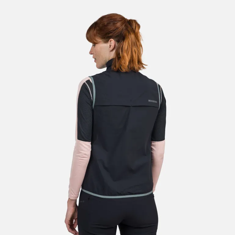 Women's Active Versatile XC Ski Vest