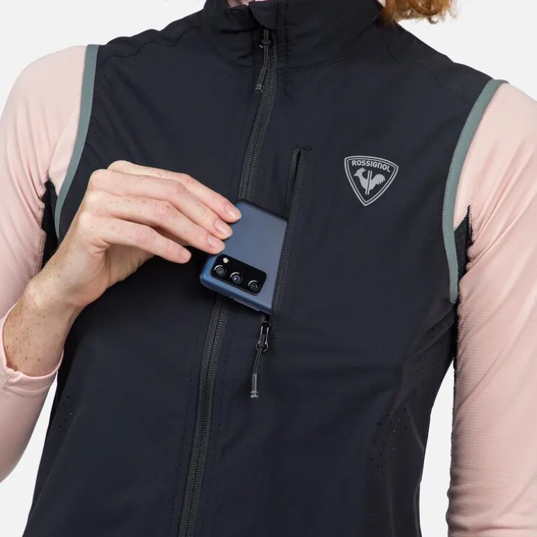 Women's Active Versatile XC Ski Vest