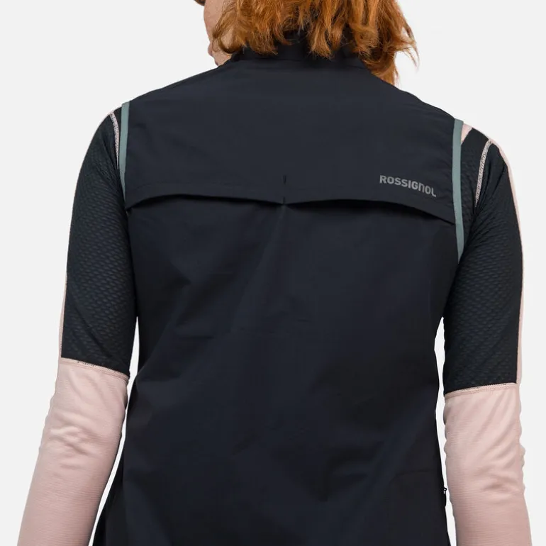 Women's Active Versatile XC Ski Vest