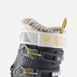Women's All Mountain Ski Boots Alltrack 70