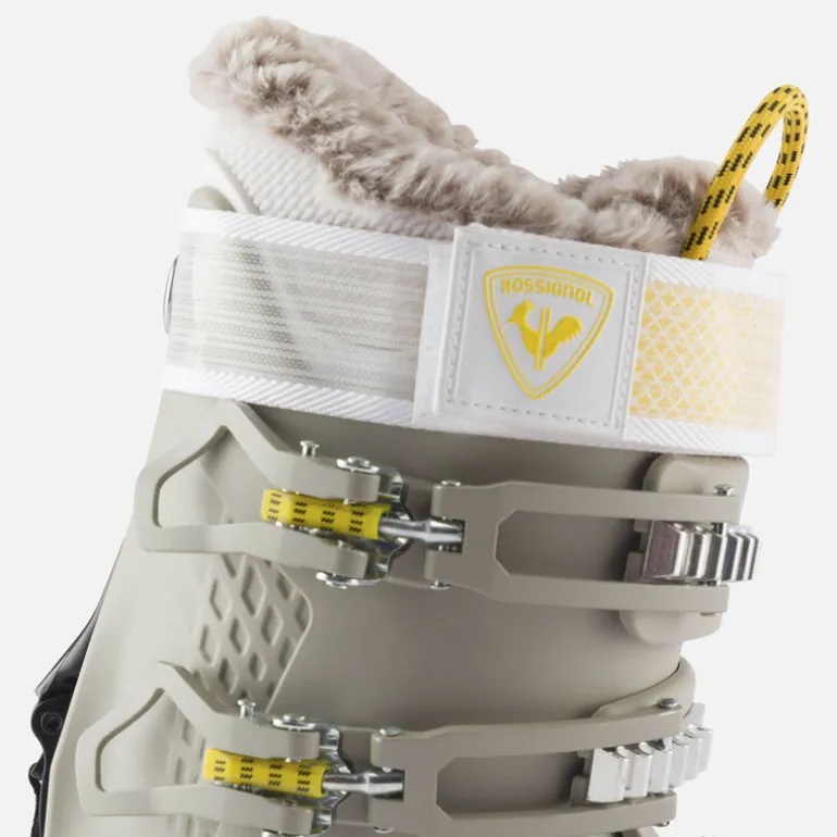 Women's All Mountain Ski Boots Alltrack Elite 80 Gw