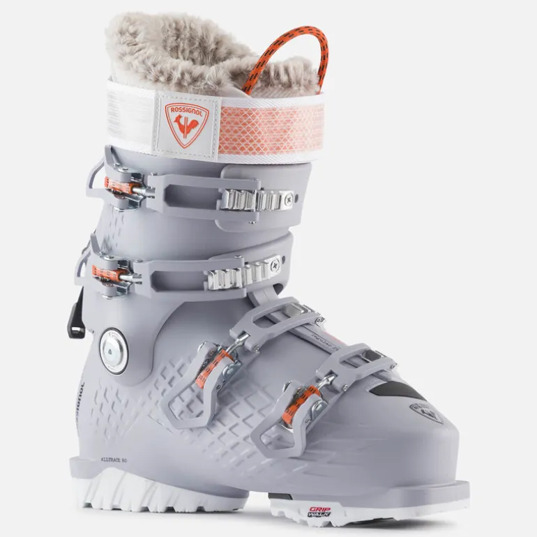 Women's All Mountain Ski Boots Alltrack 80 Gw