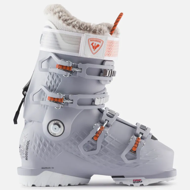 Women's All Mountain Ski Boots Alltrack 80 Gw
