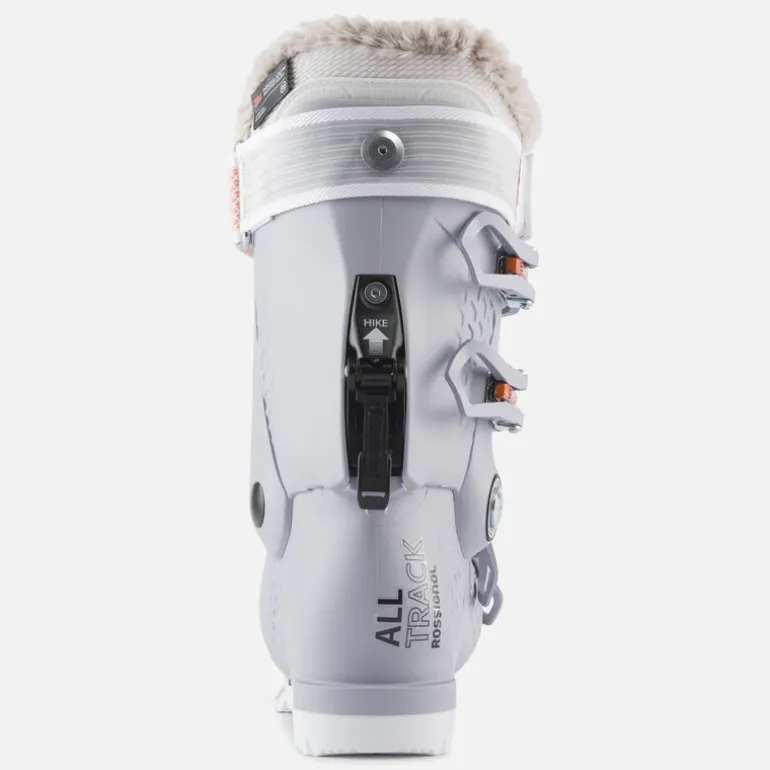 Women's All Mountain Ski Boots Alltrack 80 Gw