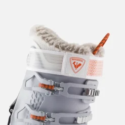Women's All Mountain Ski Boots Alltrack 80 Gw
