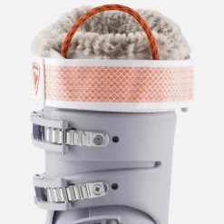Women's All Mountain Ski Boots Alltrack 80 Gw