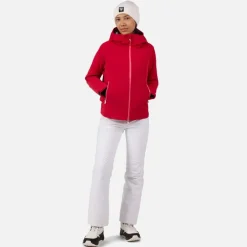 Women's Blackside Ski Jacket
