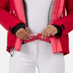Women's Blackside Ski Jacket