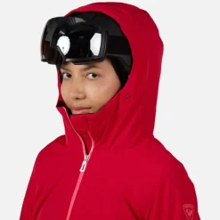 Women's Blackside Ski Jacket