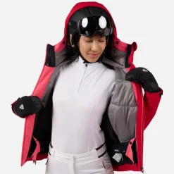 Women's Blackside Ski Jacket