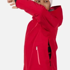 Women's Blackside Ski Jacket