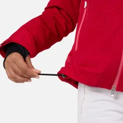 Women's Blackside Ski Jacket
