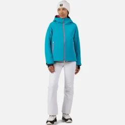 Women's Blackside Ski Jacket