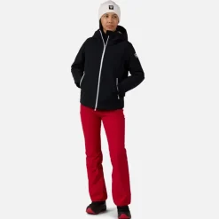 Women's Blackside Ski Jacket