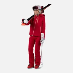 Women's Blackside Ski Pants