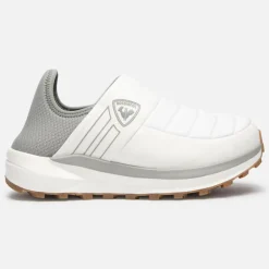 Women's Chalet White Shoes 2.0