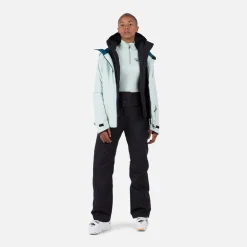 Women's Classique Half-Zip Baselayer Top