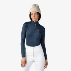 Women's Classique Half-Zip Baselayer Top