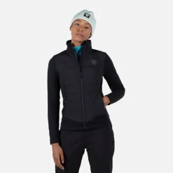 Women's Classique Hybrid Full-Zip Jacket