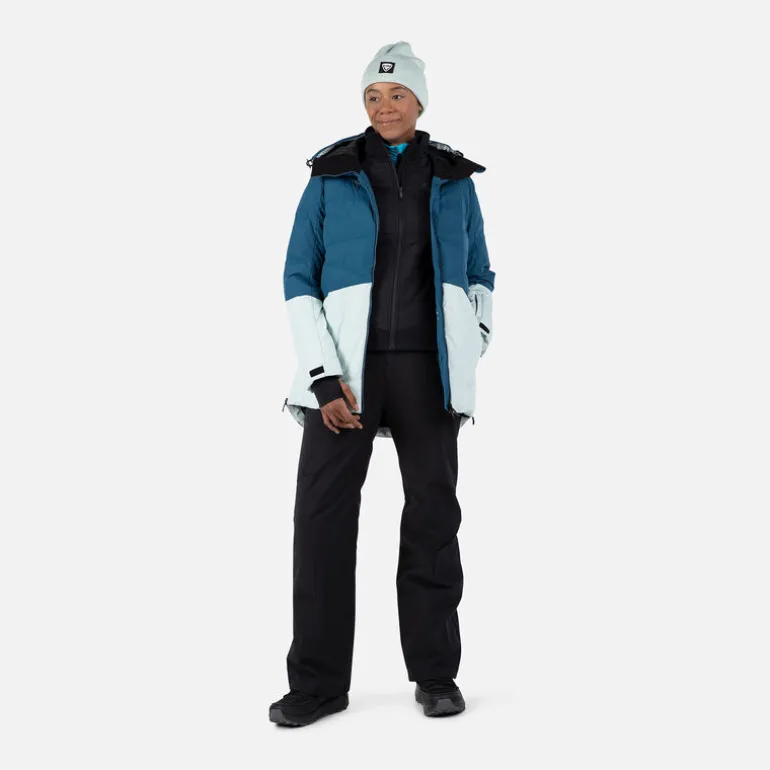 Women's Classique Hybrid Full-Zip Jacket