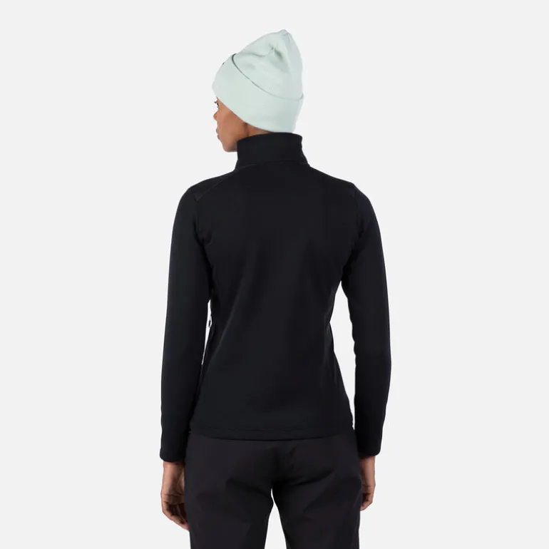 Women's Classique Hybrid Full-Zip Jacket