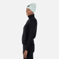 Women's Classique Hybrid Full-Zip Jacket