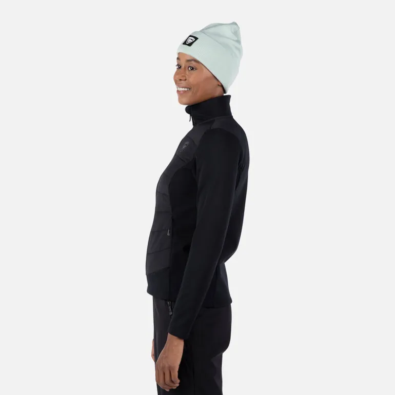 Women's Classique Hybrid Full-Zip Jacket