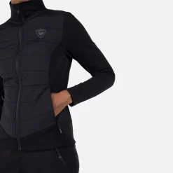 Women's Classique Hybrid Full-Zip Jacket