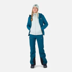 Women's Classique Hybrid Full-Zip Jacket