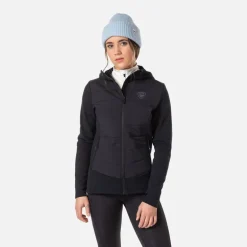 Women's Classique Hybrid Jacket