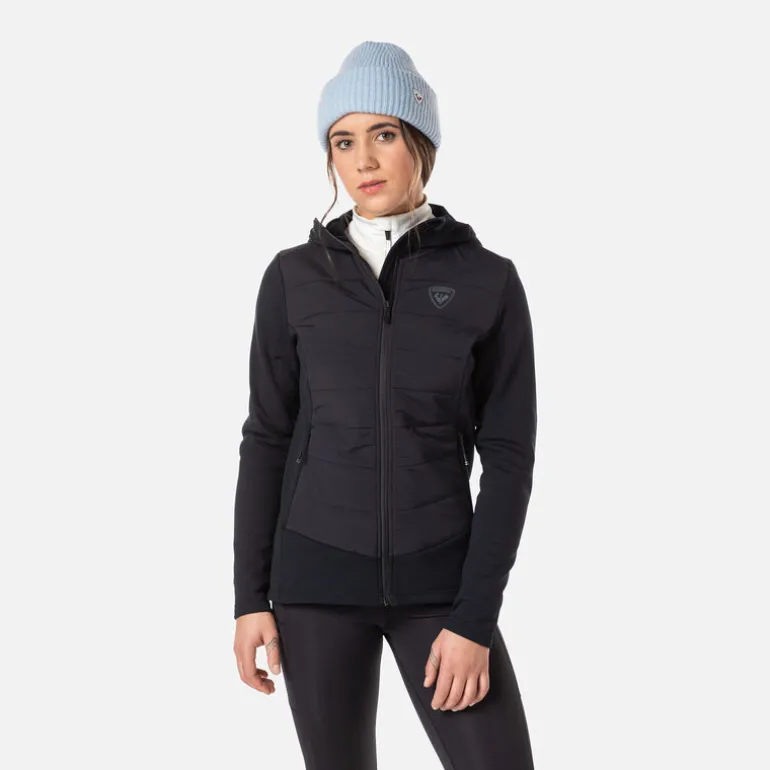 Women's Classique Hybrid Jacket