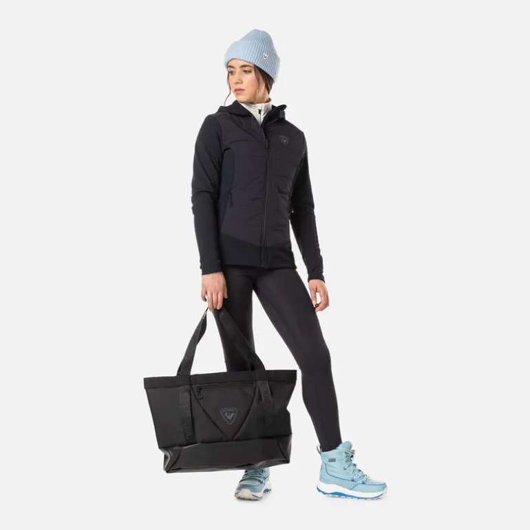 Women's Classique Hybrid Jacket