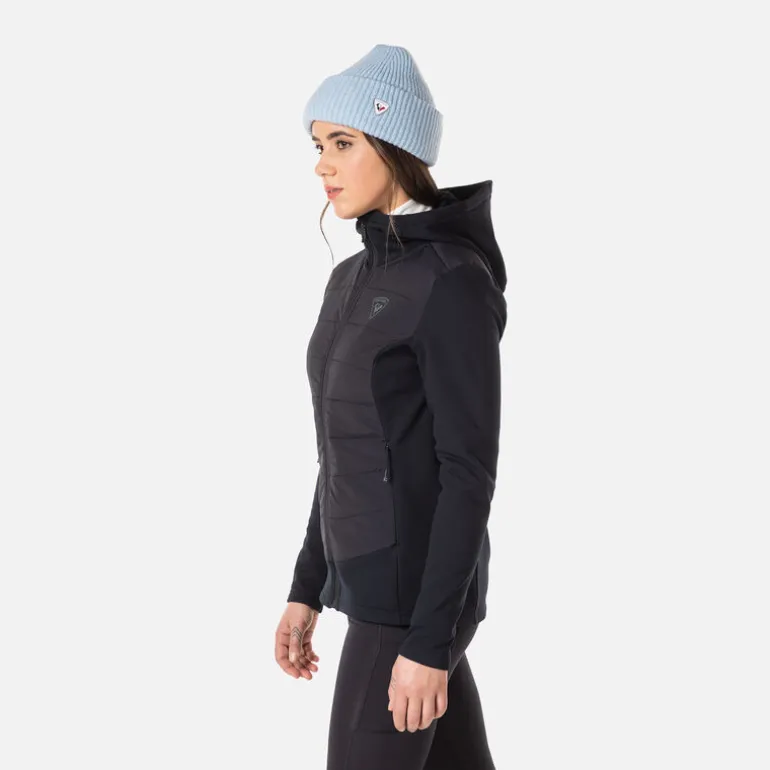 Women's Classique Hybrid Jacket