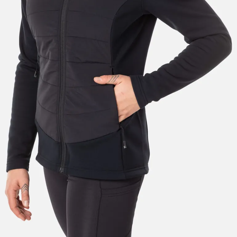 Women's Classique Hybrid Jacket
