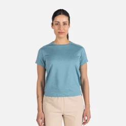 Women's Cloudrest Loose Tee