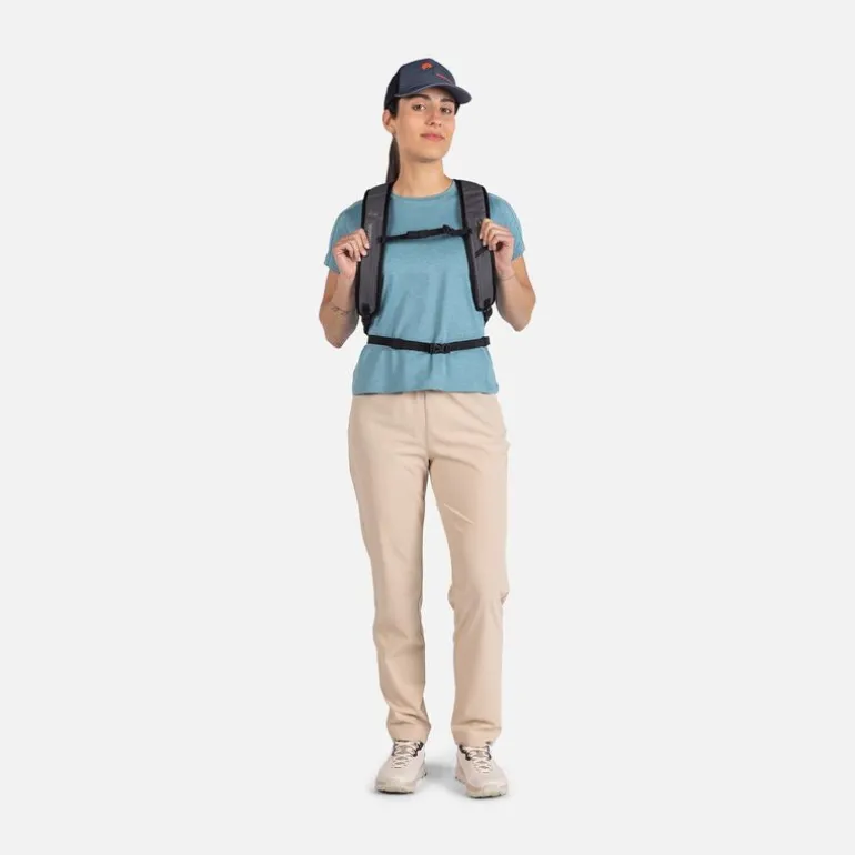 Women's Cloudrest Loose Tee