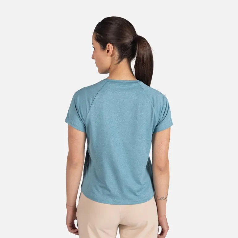 Women's Cloudrest Loose Tee
