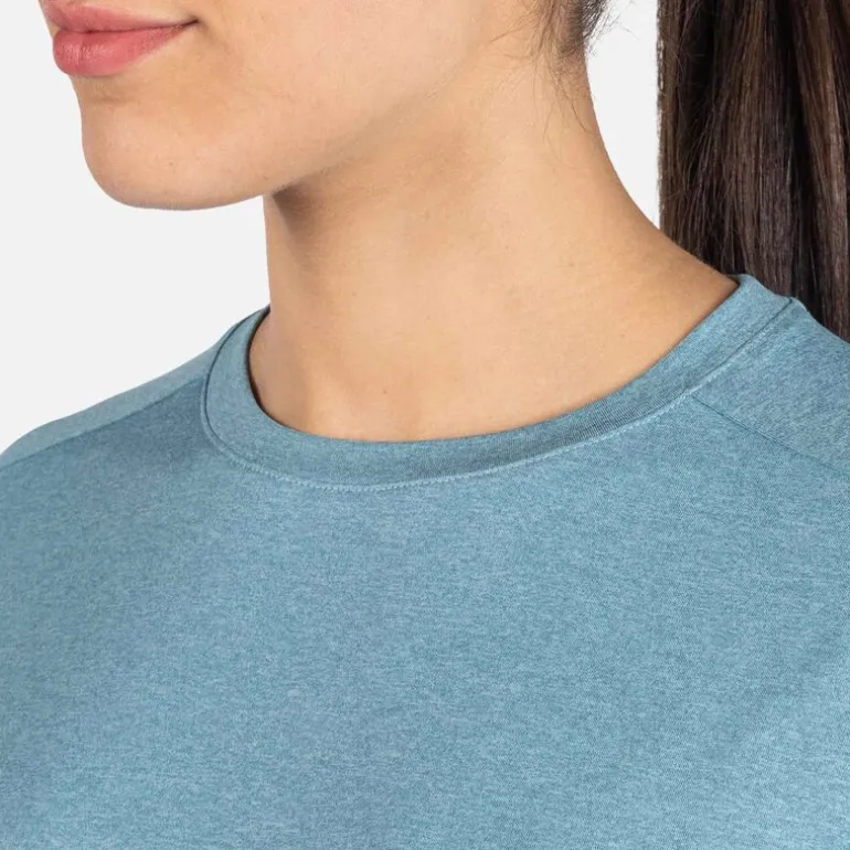 Women's Cloudrest Loose Tee
