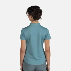Women's Cloudrest Polo