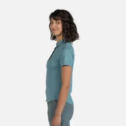Women's Cloudrest Polo
